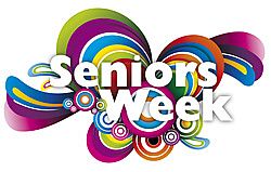 SENIORS WEEK